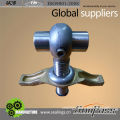 Excellent Brass Nut Manlid Clamp for Tank Container